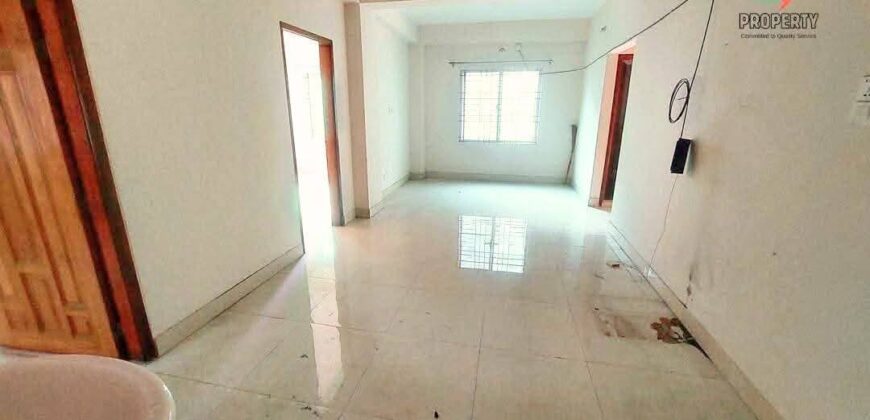Bahundhara R/A1500 Sqft 3 Bedroom /4 Bath Family Flat For Rent