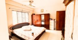 Bashundhara R/A 3 Bedroom Family Luxury Apartment For Rent