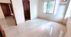 Bahundhara R/A1500 Sqft 3 Bedroom /4 Bath Family Flat For Rent