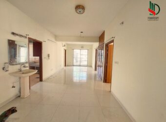 Bashundhara R/A 3 Bedroom Family Luxury Apartment For Rent block A