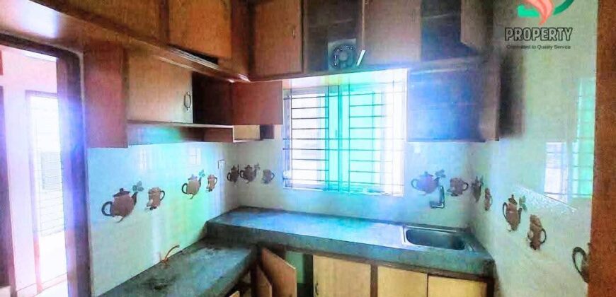 Bahundhara R/A1500 Sqft 3 Bedroom /4 Bath Family Flat For Rent