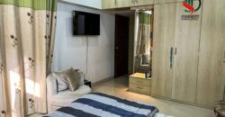 Bahundhara R/A 4 Bedroom/5 Bath Furnished Luxury Apartment For Rent