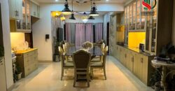Bahundhara R/A 4 Bedroom/5 Bath Furnished Luxury Apartment For Rent