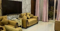 Bahundhara R/A 4 Bedroom/5 Bath Furnished Luxury Apartment For Rent