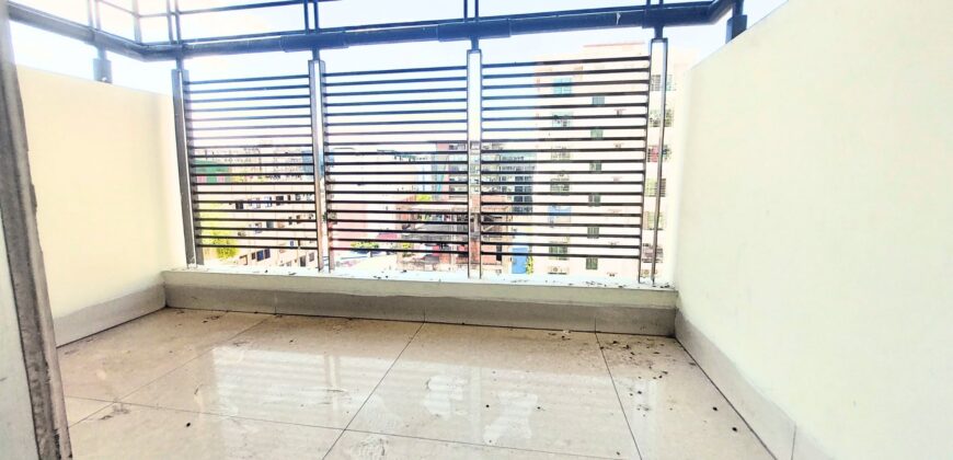 Bashundhara R/A 3 Bedroom Family Luxury Apartment For Rent block A