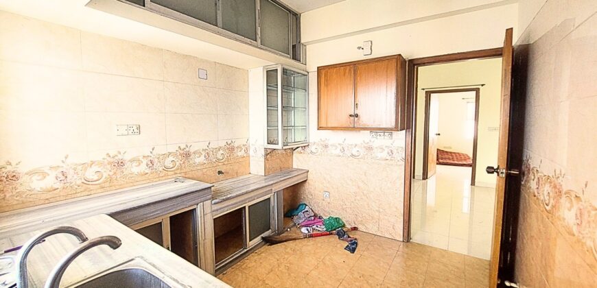 Bashundhara R/A 3 Bedroom Family Luxury Apartment For Rent block A