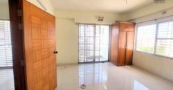 Bashundhara R/A 3 Bedroom Family Luxury Apartment For Rent block A