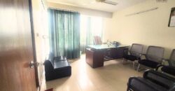 1250 Sft Office Space For Rent at Kuril Kazi bari (in Front of Main Road)
