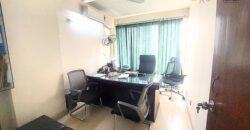 1250 Sft Office Space For Rent at Kuril Kazi bari (in Front of Main Road)