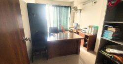 1250 Sft Office Space For Rent at Kuril Kazi bari (in Front of Main Road)