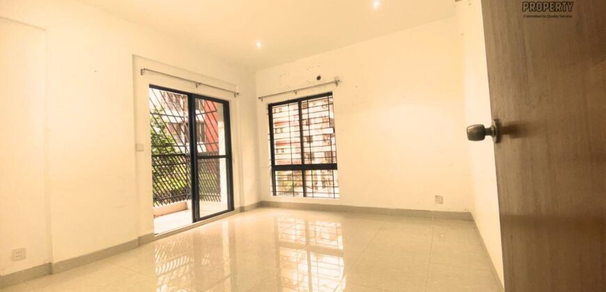 2150 Sqft Flat Rent Bashundhara block D