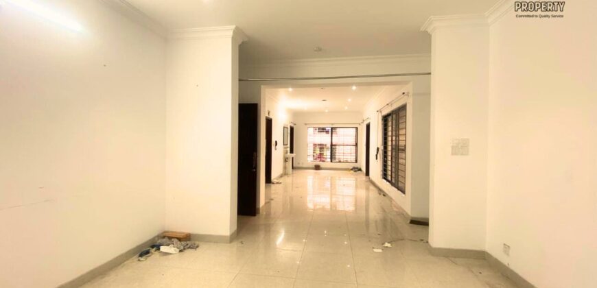 2150 Sqft Flat Rent Bashundhara block D
