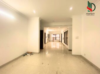 2150 Sqft Flat Rent Bashundhara block D