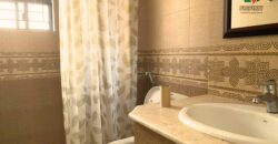 2150 Sqft Flat Rent Bashundhara block D