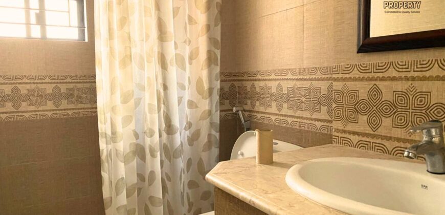2150 Sqft Flat Rent Bashundhara block D