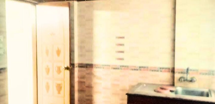 3 bedroom 1500 Sqft Family Southfacing Apartment for Rent BashundharaRA block g