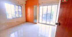 Bashundhara R/A 3 Bedroom Family Southfacing Apartment for Rent