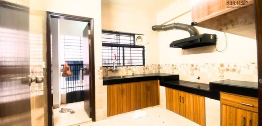 2150 Sqft Flat Rent Bashundhara block D