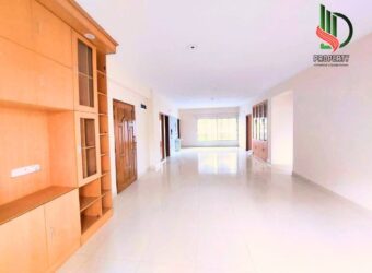 Bashundhara R/A 3 Bedroom Family Southfacing Apartment for Rent