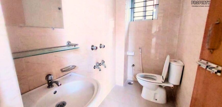 Bashundhara R/A 3 Bedroom Family Southfacing Apartment for Rent