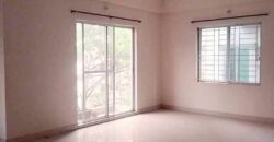 3 bedroom 1500 Sqft Family Southfacing Apartment for Rent BashundharaRA block g