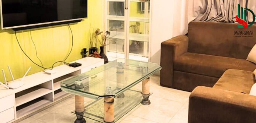 3 Bedroom Luxury Furnished Apartment For Rent Bashundhara R/A block F