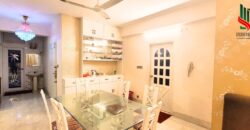 3 Bedroom Luxury Furnished Apartment For Rent Bashundhara R/A block F