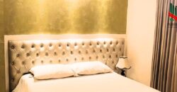3 Bedroom Luxury Furnished Apartment For Rent Bashundhara R/A block F