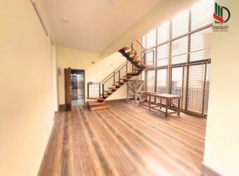 Duplex 4 bedroom Fully New  Flat  For Rent  BashundharaRA block F