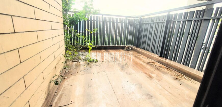 Duplex 4 bedroom Fully New  Flat  For Rent  BashundharaRA block F