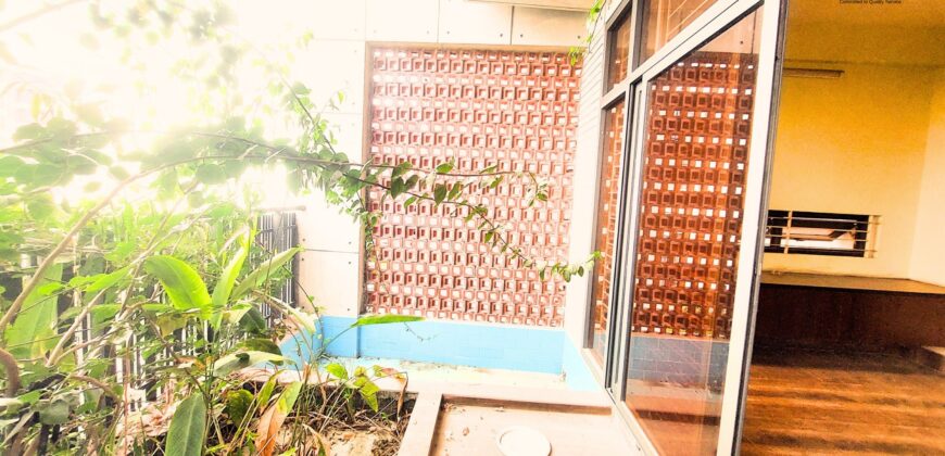 Duplex 4 bedroom Fully New  Flat  For Rent  BashundharaRA block F