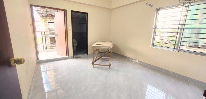 1450 Sqft | 3 Bedroom Fully New Family Flat for Rent  Bashundhara R/A, Block K