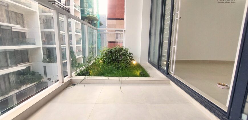 2500 Sqft 3 Bedroom Luxury Fully New Apartment For Rent #BashundharaRA block k