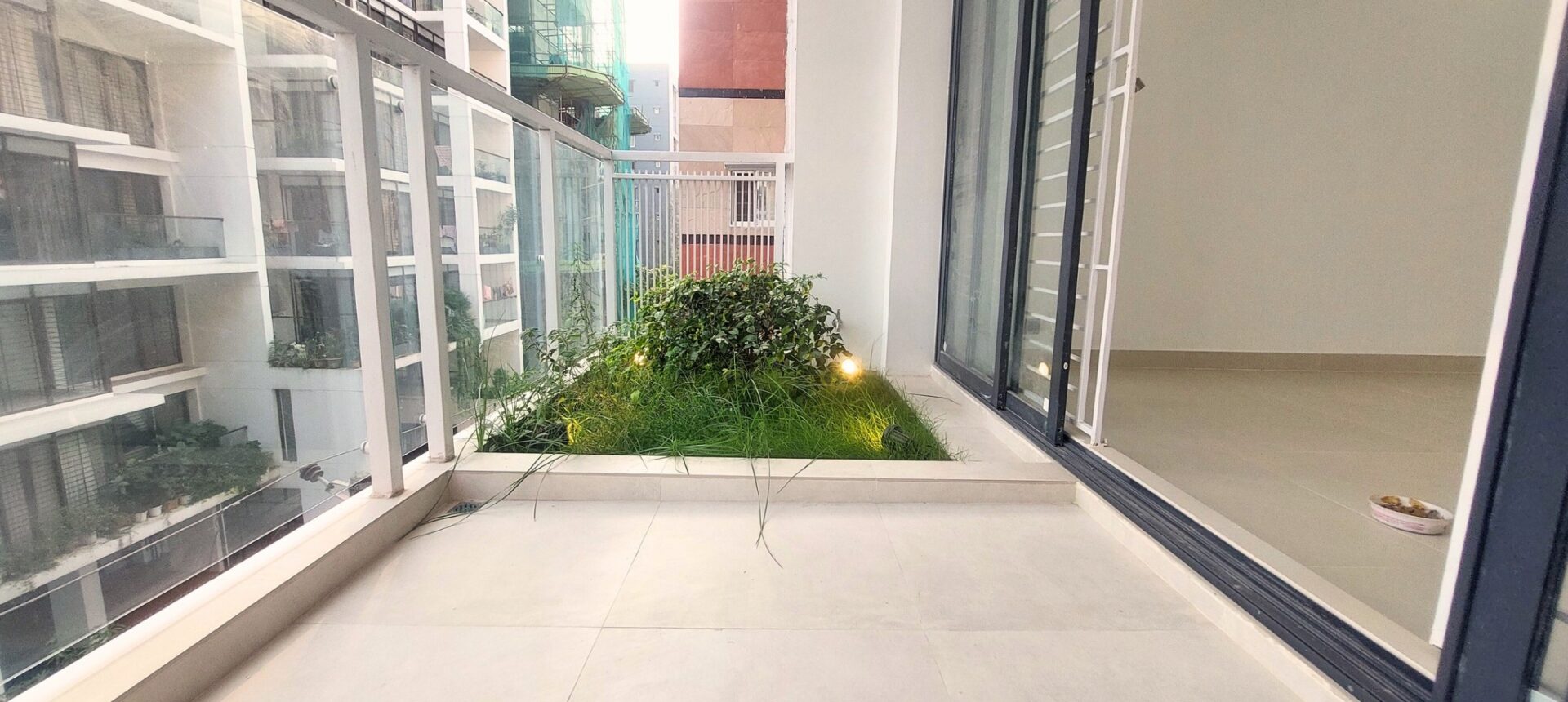 2500 Sqft 3 Bedroom Luxury Fully New Apartment For Rent #BashundharaRA block k