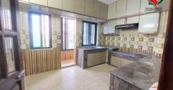 2500 Sqft Luxury 3 Bedroom Fully New Apartment For Rent BashundharaRA