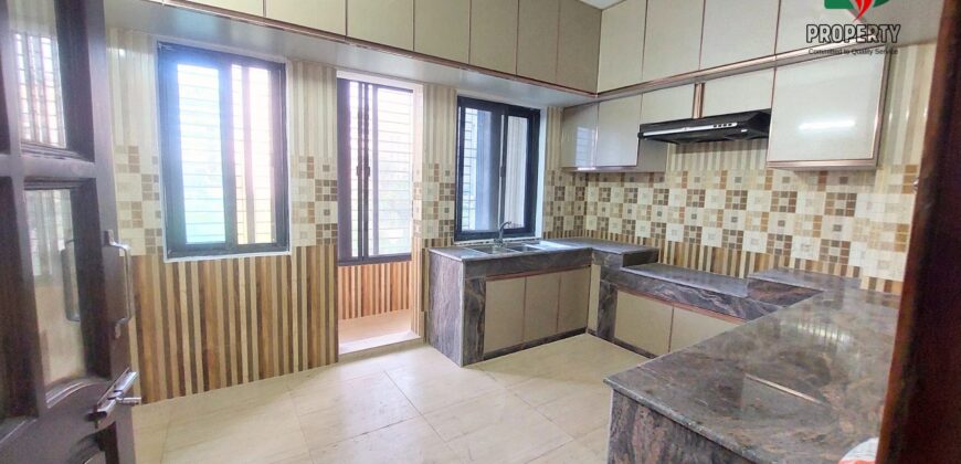 2500 Sqft Luxury 3 Bedroom Fully New Apartment For Rent BashundharaRA
