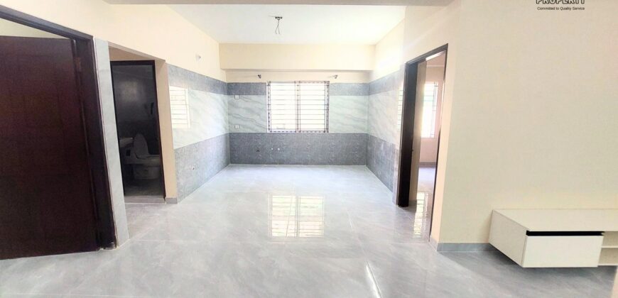 1450 Sqft | 3 Bedroom Fully New Family Flat for Rent  Bashundhara R/A, Block K
