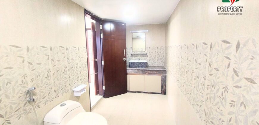 2500 Sqft Luxury 3 Bedroom Fully New Apartment For Rent BashundharaRA