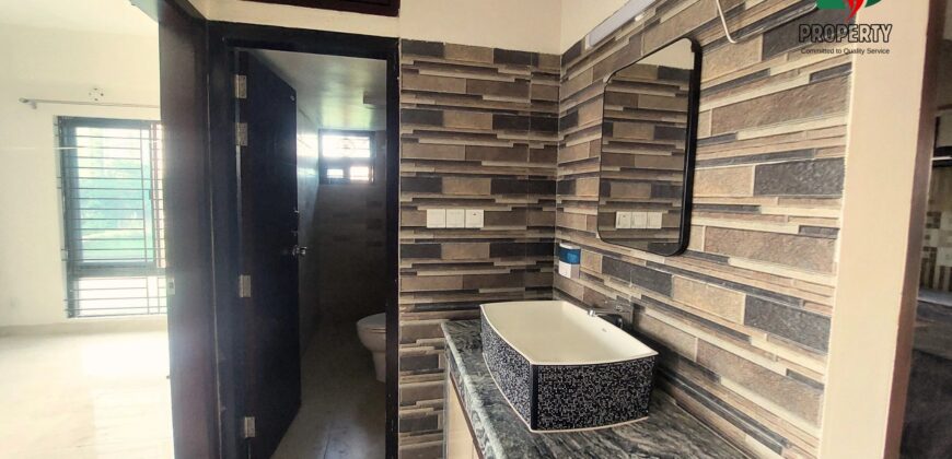 2500 Sqft Luxury 3 Bedroom Fully New Apartment For Rent BashundharaRA