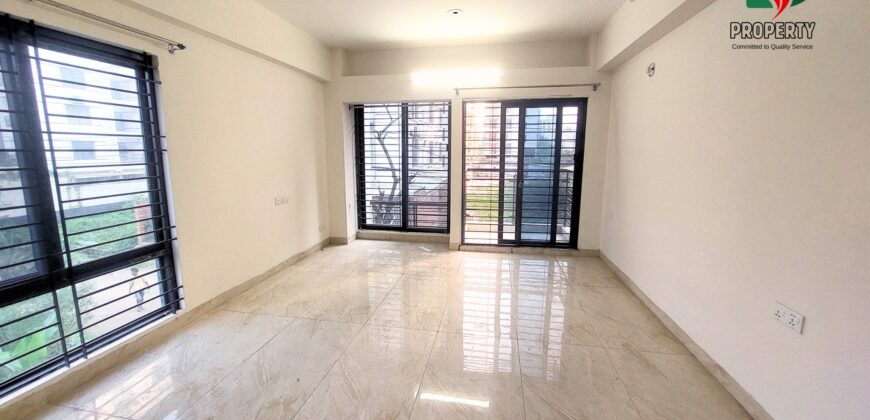 2500 Sqft Luxury 3 Bedroom Fully New Apartment For Rent BashundharaRA