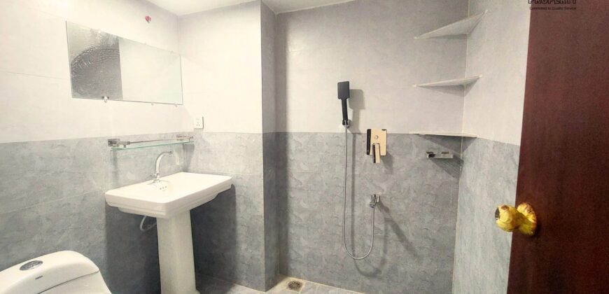 1450 Sqft | 3 Bedroom Fully New Family Flat for Rent  Bashundhara R/A, Block K