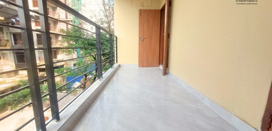 1450 Sqft | 3 Bedroom Fully New Family Flat for Rent  Bashundhara R/A, Block K
