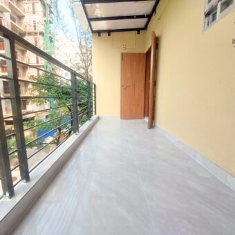 1450 Sqft | 3 Bedroom Fully New Family Flat for Rent  Bashundhara R/A, Block K