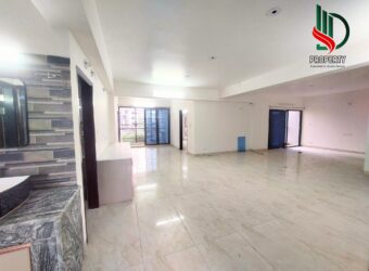 2500 Sqft Luxury 3 Bedroom Fully New Apartment For Rent BashundharaRA