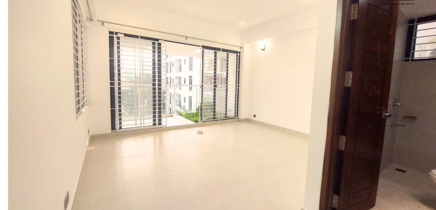 2500 Sqft 3 Bedroom Luxury Fully New Apartment For Rent #BashundharaRA block k