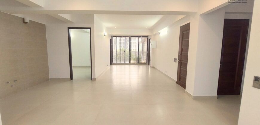 2500 Sqft 3 Bedroom Luxury Fully New Apartment For Rent #BashundharaRA block k