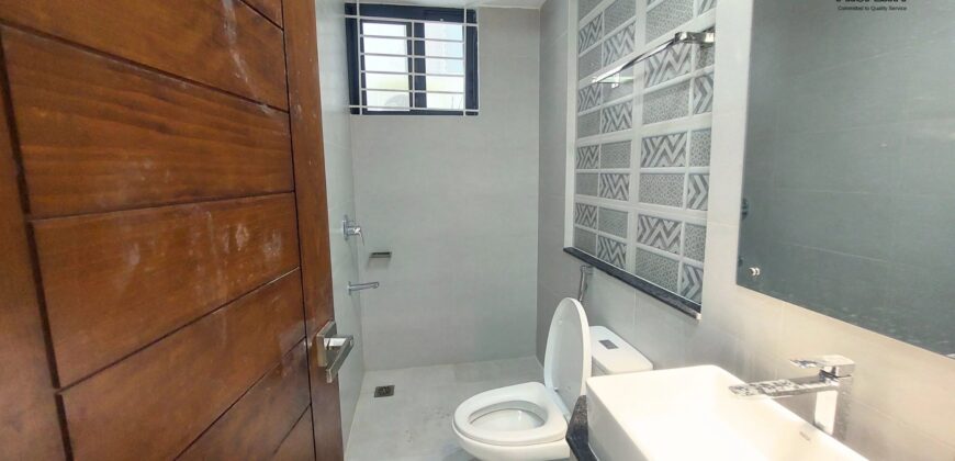 2500 Sqft 3 Bedroom Luxury Fully New Apartment For Rent #BashundharaRA block k