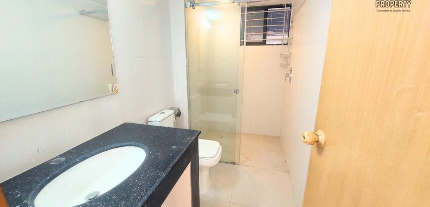 2500 Sqft 3 Bedroom Brand-New Luxury Southfacing  Apartment for Rent – Bashundhara R/A, Block A