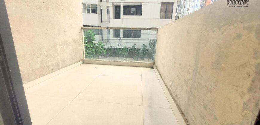 2500 Sqft 3 Bedroom Brand-New Luxury Southfacing  Apartment for Rent – Bashundhara R/A, Block A