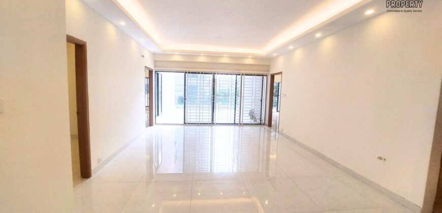 2500 Sqft 3 Bedroom Brand-New Luxury Southfacing  Apartment for Rent – Bashundhara R/A, Block A